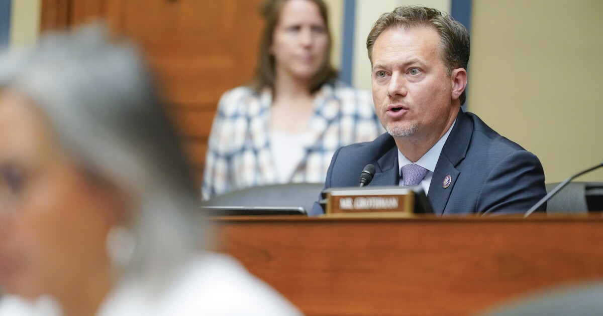Federal cap removal opens door for Corpus Christi desalination