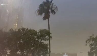 Coastal Bend outages highlight need for hurricane prep