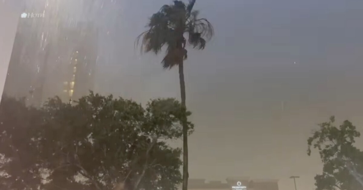 Coastal Bend outages highlight need for hurricane prep