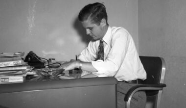 KRIS-TV celebrates 70 years on the air in Corpus Christi