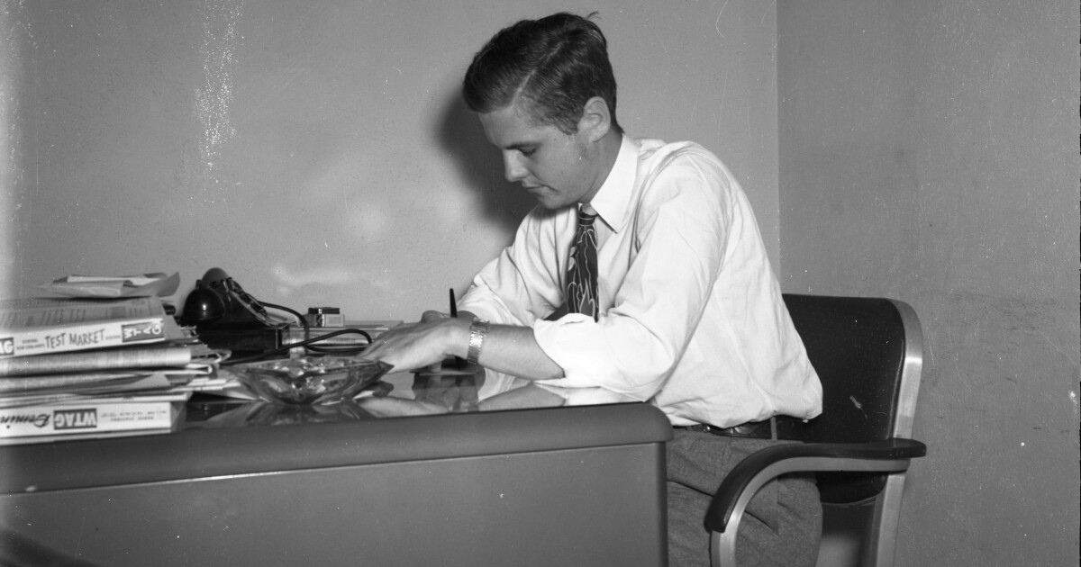 KRIS-TV celebrates 70 years on the air in Corpus Christi