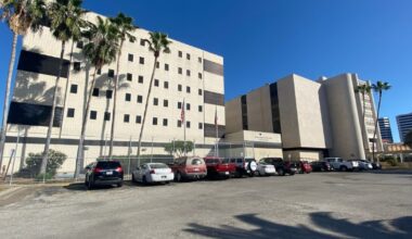 Sheriff details massive water use at Nueces County jail facilities