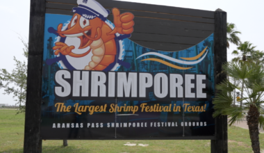 Shrimporee returning home, but residents want answers