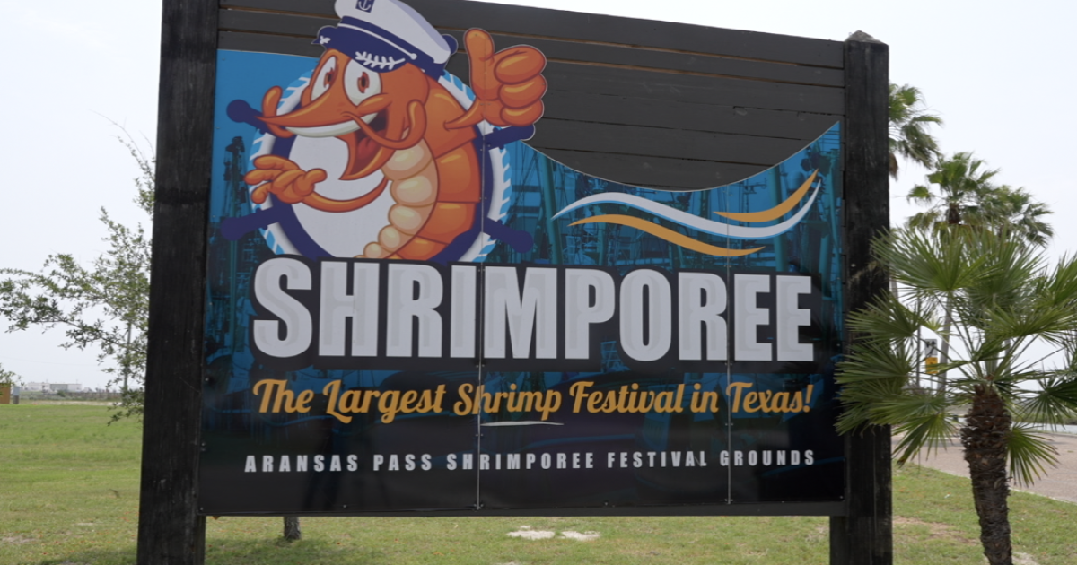 Shrimporee returning home, but residents want answers
