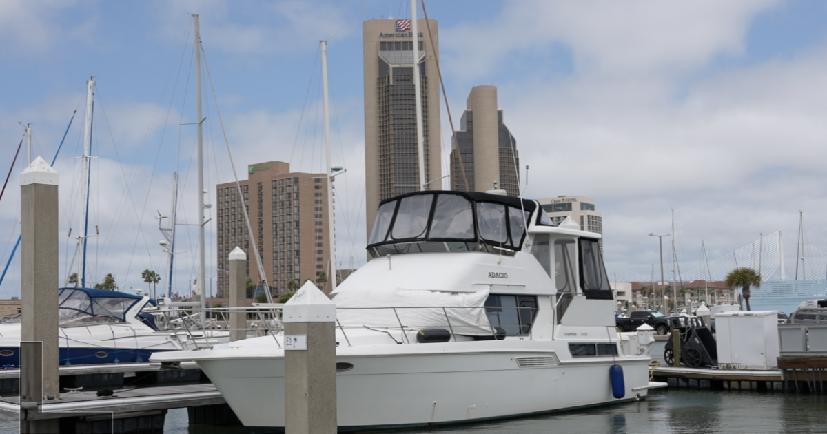 Experts share top 5 safe boating tips for Memorial Day weekend