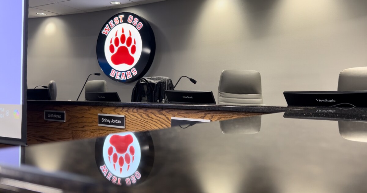 West Oso ISD reverses graduation venue decision after backlash