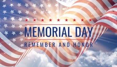 Corpus Christi Memorial Day 2026: City closures and hours
