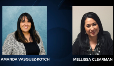CCISD names new principals at 2 elementary schools