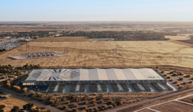 Hut 8 signs $9.8 billion lease for AI data center campus in Nueces County
