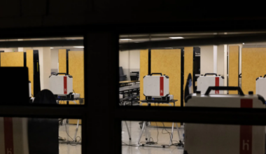 Tarrant voters say registration removed, questioned. Elections office offers no clarity