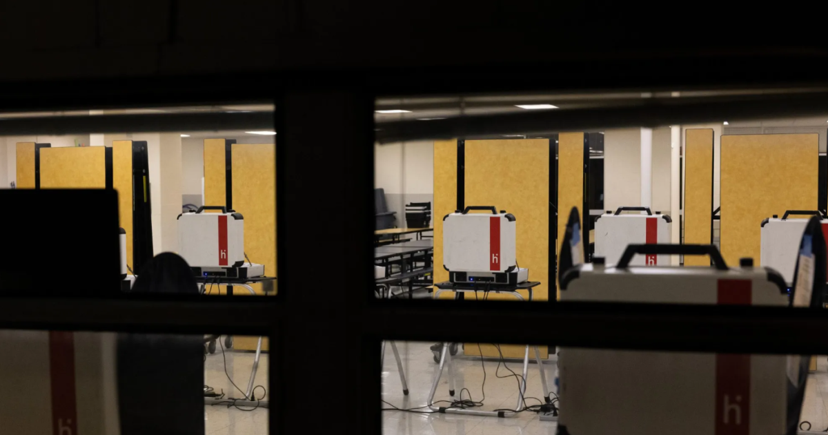 Tarrant voters say registration removed, questioned. Elections office offers no clarity