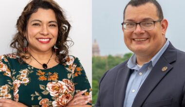 What to know about the Travis County Precinct 4 runoff