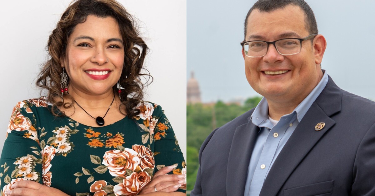What to know about the Travis County Precinct 4 runoff