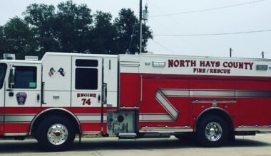 5 dead in Texas Hill Country plane crash near Wimberley