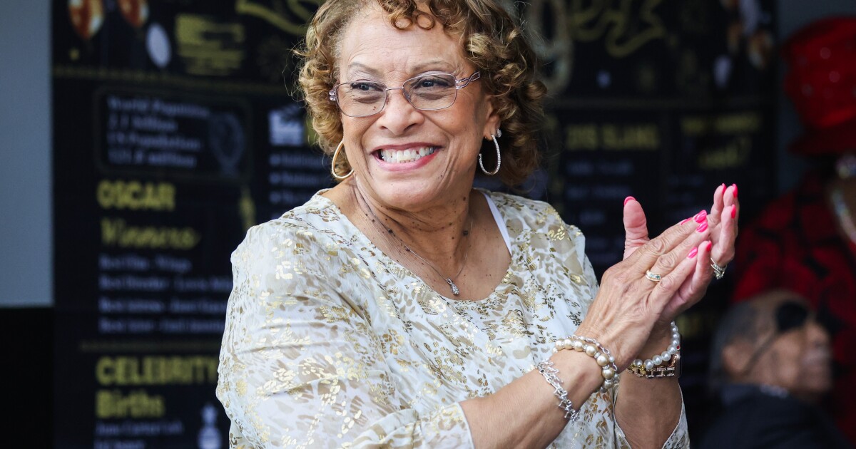 As her final term on Arlington City Council ends, Odom-Wesley hopes for legacy of progress, advocacy