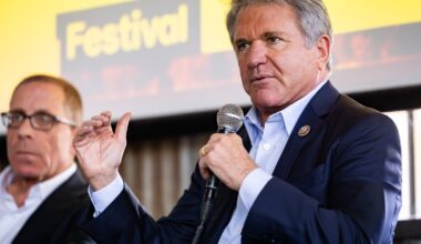 Rep. Michael McCaul warns Texas Republicans not to nominate Ken Paxton for Senate