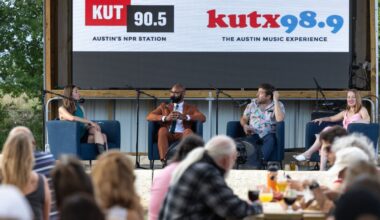 What to know about KUT Festival changes