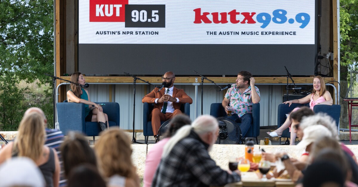 What to know about KUT Festival changes