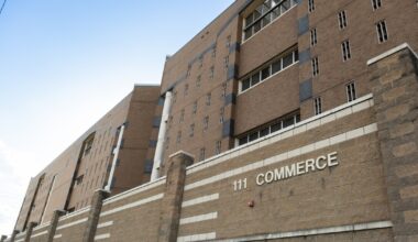 Dallas County approves $350M in bonds for new jail property, infrastructure without voter approval