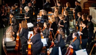San Antonio Philharmonic announces ‘Amor Fati’ concerts amid ongoing challenges