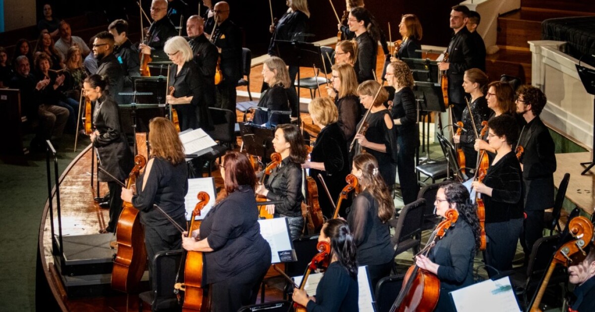 San Antonio Philharmonic announces ‘Amor Fati’ concerts amid ongoing challenges