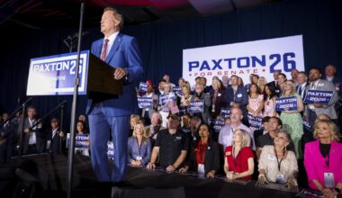 Texas runoff results for GOP U.S. Senate race, AG and more