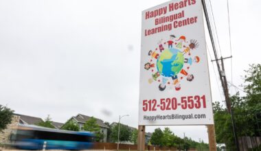 Wait for affordable childcare gets shorter in Austin area