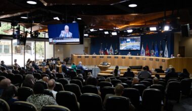 Austin considers new contract with Texas Gas Service