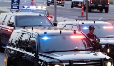 Austin leaders divided on what rules for police and ICE mean