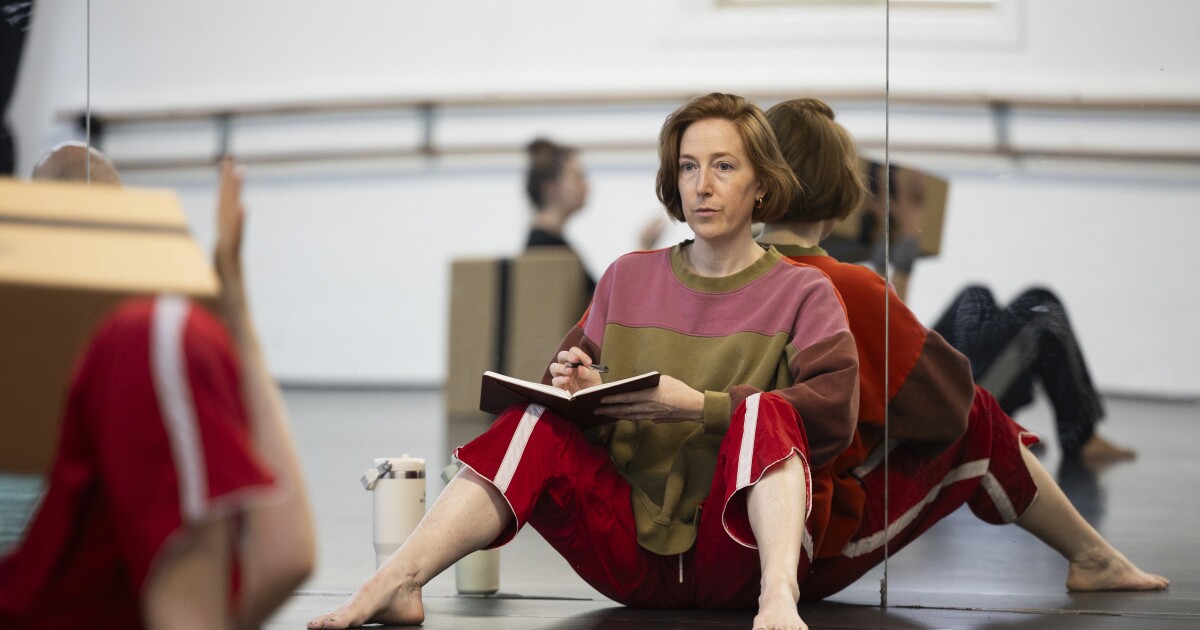 Kathy Dunn Hamrick Dance Company makes next move after founder's death