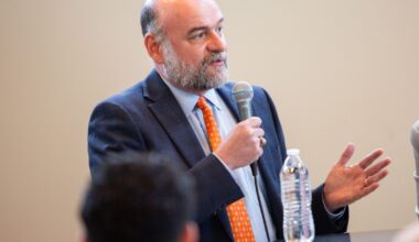 Chito Vela backs off more Austin money for parks over I-35