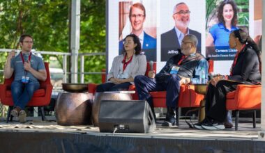 Local leaders discuss what's driving Austin’s housing challenges