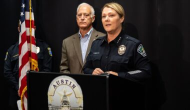APD lays out timeline of South Austin shooting spree