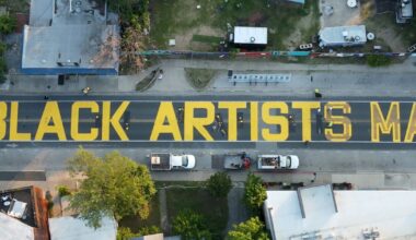 TxDOT denies Austin request to preserve road art