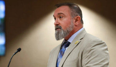 More than 200 Tarrant County voters misidentified as deceased, elections administrator says