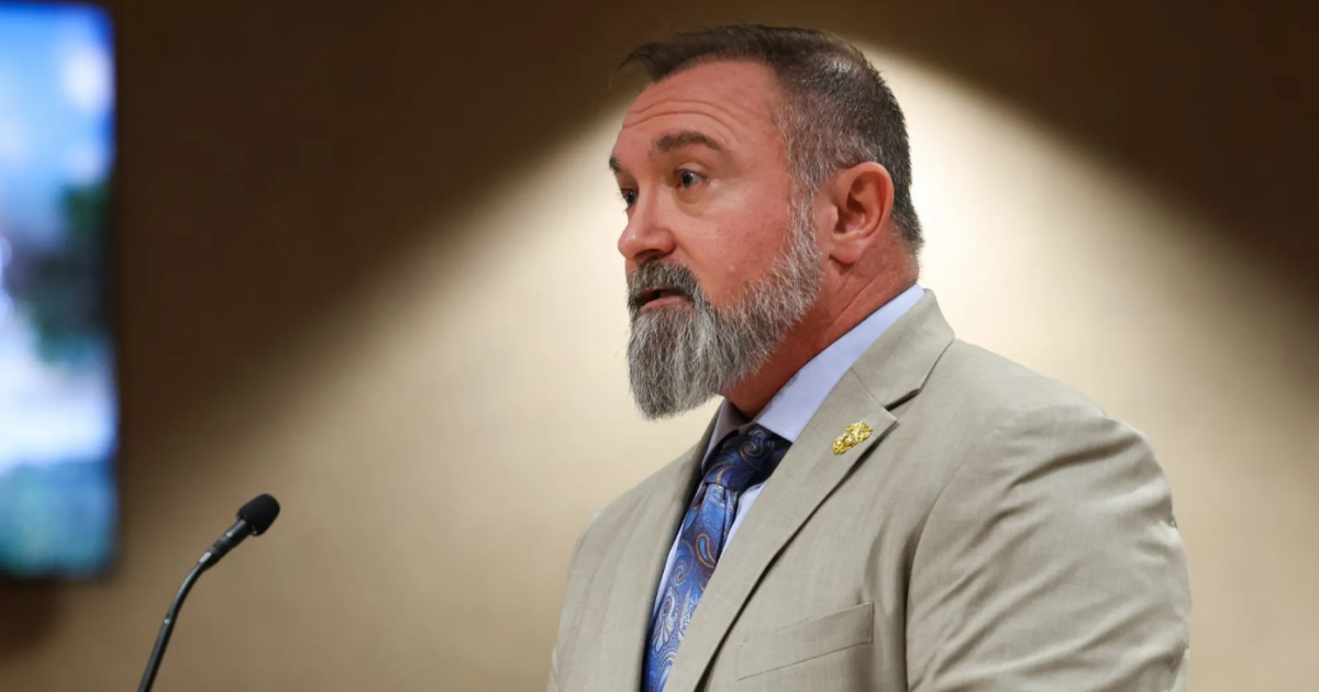More than 200 Tarrant County voters misidentified as deceased, elections administrator says
