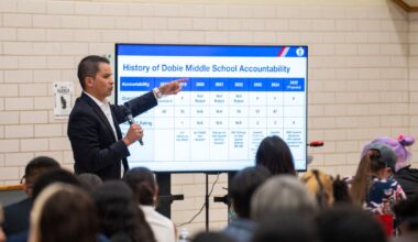 State officials reject Austin ISD's plan for failing schools