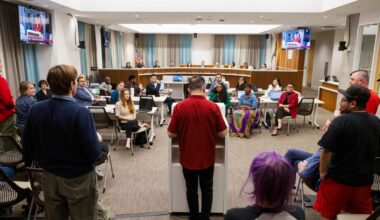 Austin ISD will cut 215 salaries as it faces $181M deficit