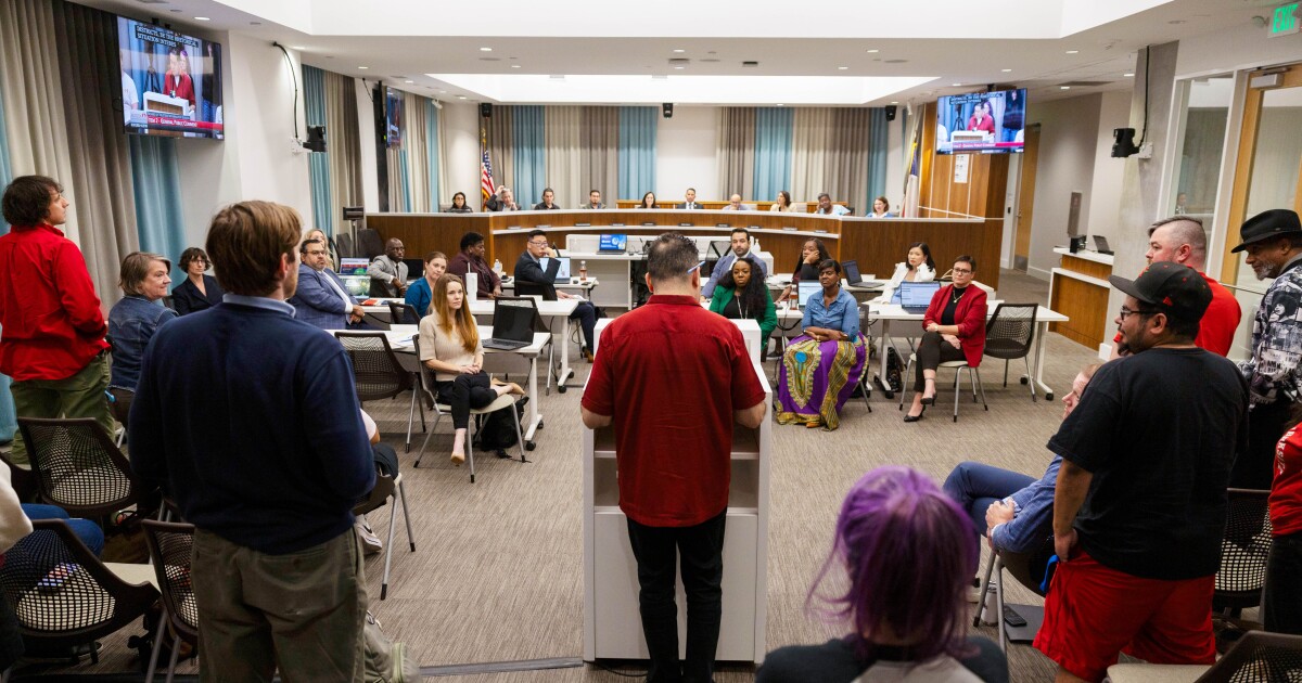 Austin ISD will cut 215 salaries as it faces $181M deficit