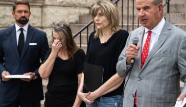 How Texas child abuse case is roiling Ken Paxton campaign