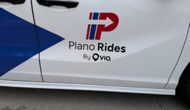 North Texas cities take transit into their own hands with new rideshare programs