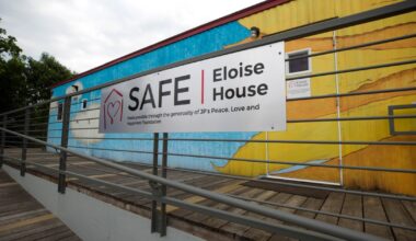 SAFE Alliance will no longer provide forensic exams