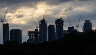 Is there really a rain dome blocking storms over Austin?