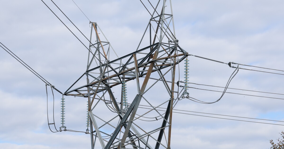 Price tag for Austin Energy plant could top $1 billion