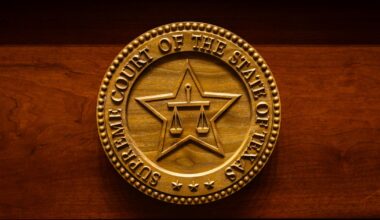 Supreme Court of Texas refuses removal of Texas House Democratic leader who broke quorum last year