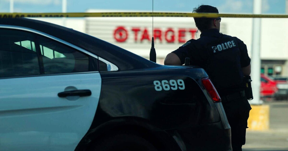 Target shooting suspect had extensive criminal history in Austin