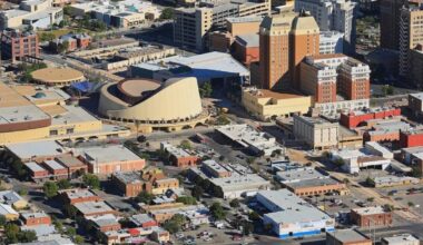 Another property hike possible for El Pasoans and more