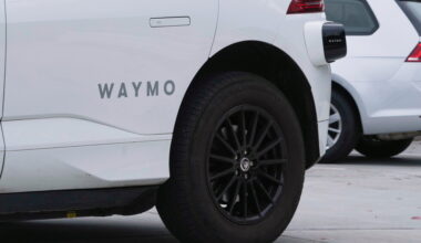 Waymo pauses service in Texas after storm strands driverless car in Atlanta