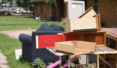 Texas agency's bungled message about immigrant housing led to exodus
