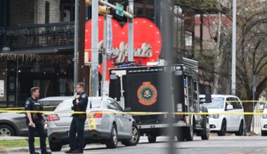 FBI probe finds Austin bar shooter was 'lone actor' in deadly March attack